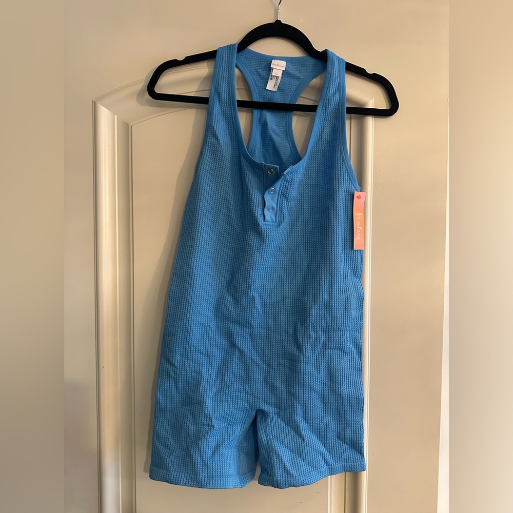 Women’s workout set